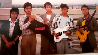 Download lagu DEWA 19 : Bayi 19 ( Video Musik Foto )
