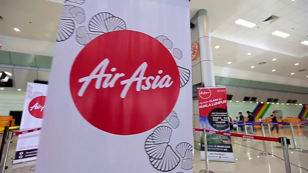BTS shoot with Air Asia Philippines x Open Reel Film Gears