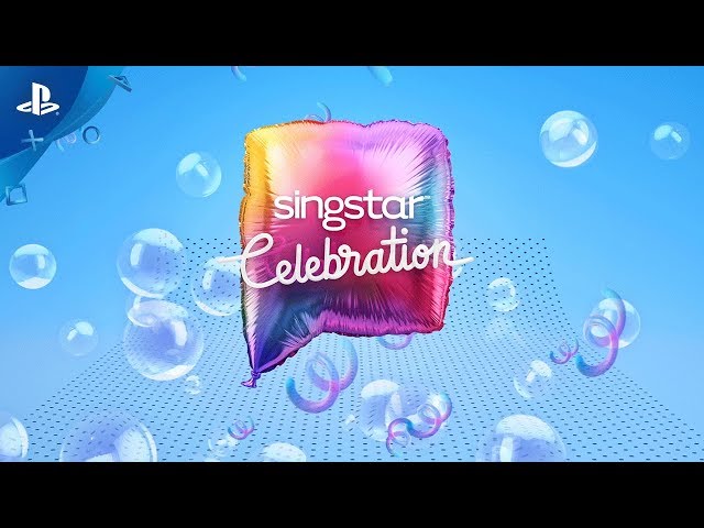 SingStar Celebration Review - PlayLink's Killer App? (PS4)