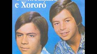 Chitãozinho & Xororó Akkoorden