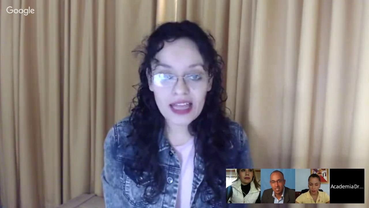 5 Errores Fatales Que Comete Un Emprendedor En internet hangouts on air alternative