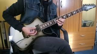 Dragonforce - highway to oblivion ...
