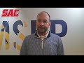 JBU Head Coach Jeff Soderquist
