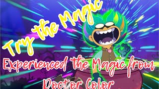 Match Masters: Doctor Color Best Booster to Win a Diamond reward