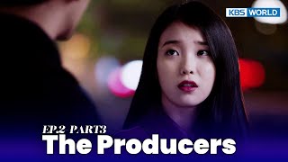 [IND] Drama 'The Producers' (2015) Ep. 2 Part 3 | KBS WORLD TV