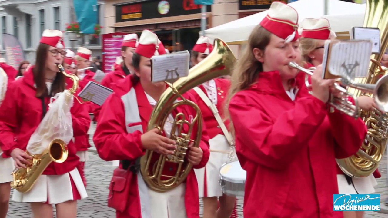  Holstenköste 2017 - YouTube Motiv 