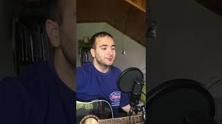 Dilerim ki asla caymazsın benim olmaktan #cover #dktt #akustik #rock #dilerim