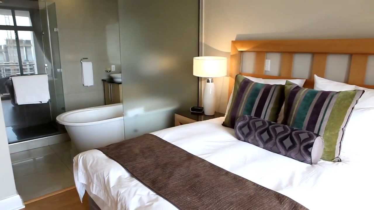 Hydro Executive Apartments EAH YouTube