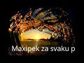 Maxipek Rodjendan