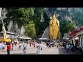 吉隆坡~黑風洞 Batu caves