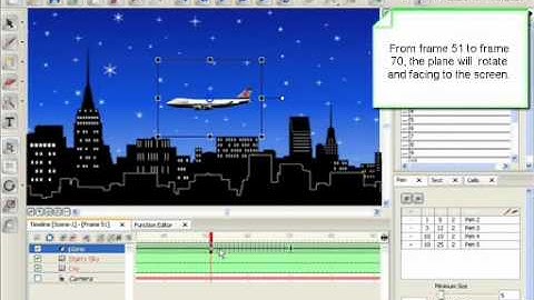 Toon Boom Studio and Swift 3D Animation Integration Tutorial