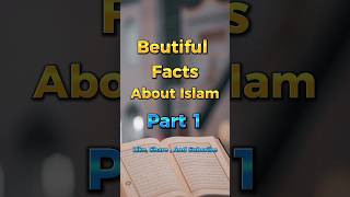 Beutiful facts about Islam #shorts #islam #ramadan