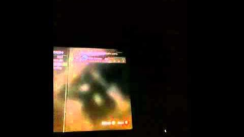 How to make cool clan tags in call of duty MW3 Pt.2 (Patched)