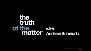 11/5/25 CSIS Truth of the Matter: Anja Manuel on AI Safety Testing and the Race with China