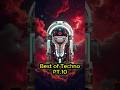 ◉ Best of Techno PT. 10 ◉ KHAERIS, Blura, Amero - Caliente