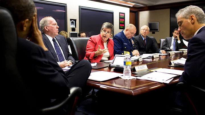 Janet Napolitano: When Attacks Get Personal