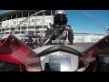 Aprilia RSV4 1100 Factory 2020 217 ch Le Mans test 1.49