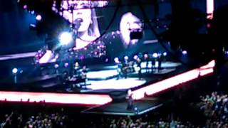 Adele Madison Square Garden September 25th(1)
