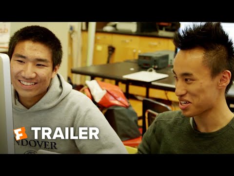 Try Harder! Trailer #1 (2021) | Movieclips Indie