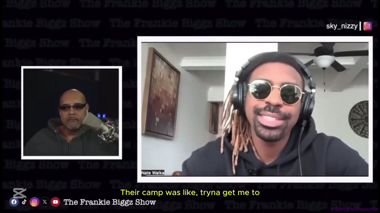 Sabotage Attempt at BTS Exposed