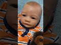 Jamie de Tina Kewy #artereborn #baby #bebe #grislireborn #reborndoll