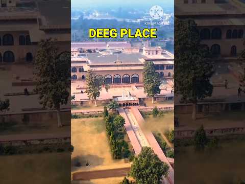 Deeg Rajasthan Top 5 Tourist Places Deeg Rajasthantourism 