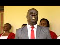 Ametenda Adventist Hope Awasi 