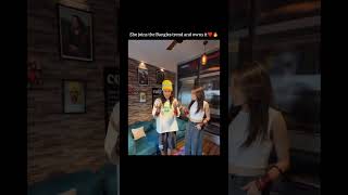 Bangles Trend ft. Niti Taylor | Instagram Reel | Dance Video #nititaylor #shorts