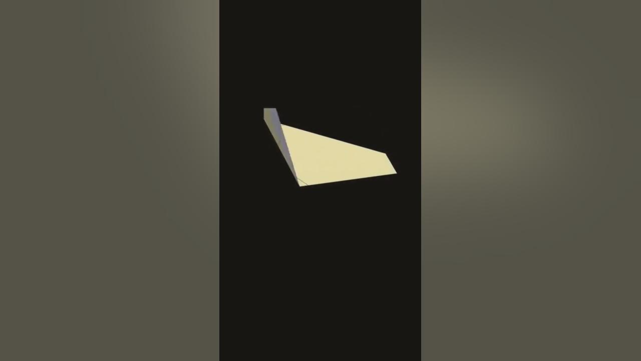 How to make a paper plane. world record paper plane. paper rocket kaise banayein. #shorts