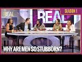 [Full Episode] Why Are Men So Stubborn?