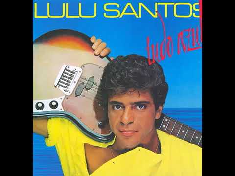 Força do destino LULU SANTOS