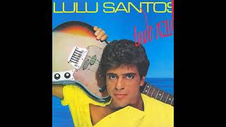 Força do destino LULU SANTOS