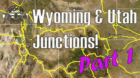 Model Railroad Track Work - Peco Flex Track and Turn Out Installation! Iron Horse Route - D&RGW