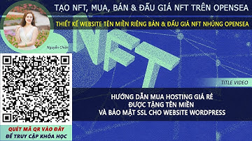 Hướng dẫn mua hosting giá rẻ được tặng tên miền và chứng chỉ bảo mật SSL miễn phí trên Hostinger