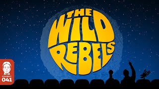 MST3K 207: The Wild Rebels