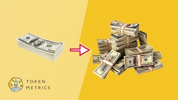 How to Turn $1K into $80K? How to Make Money in Crypto Fast? Crypto Investing Strategies