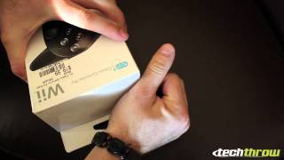 Unboxing: Nintendo Wii Classic Controller Pro