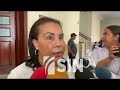 Hermana de imputada en caso Senasa pide variar medida de coerción por salud