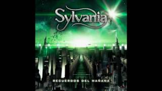Sylvania - Océanos de Tiempo chords