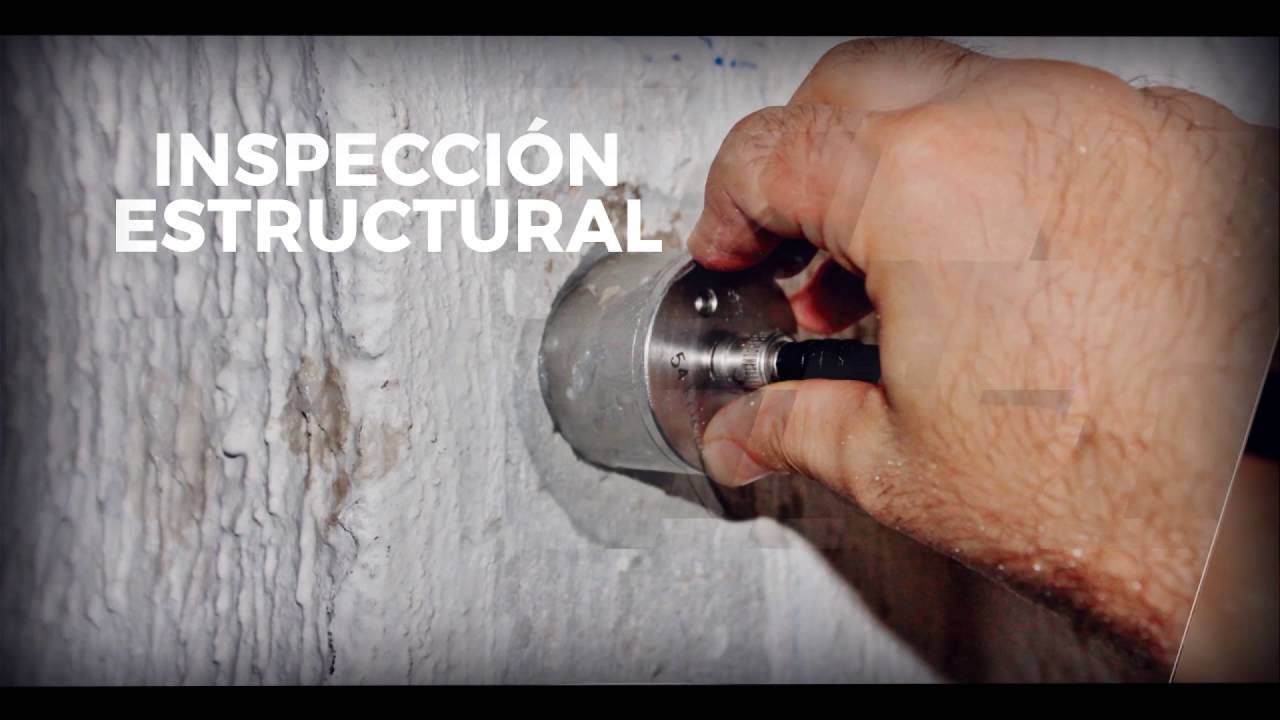 estructurales rectangulares CERS Soluciones integrales Ingeniería Forense