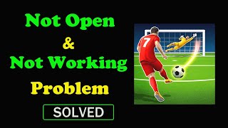 How to Fix Football Strike App Not Working / Not Opening / Loading Problem in Android & Ios screenshot 5