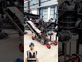 #fcnfm #youtube #cl Mobile Jaw Crusher and Mobile Cone Crusher Combined Line for Maximum Flexibility