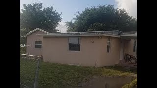 1241 NW 114th St, Miami, FL 33167