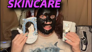 Beauty Ninja Mask Monday!