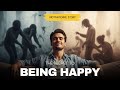 The Glass of Water A Powerful Story About Focus and Peace || Inspirational Story
