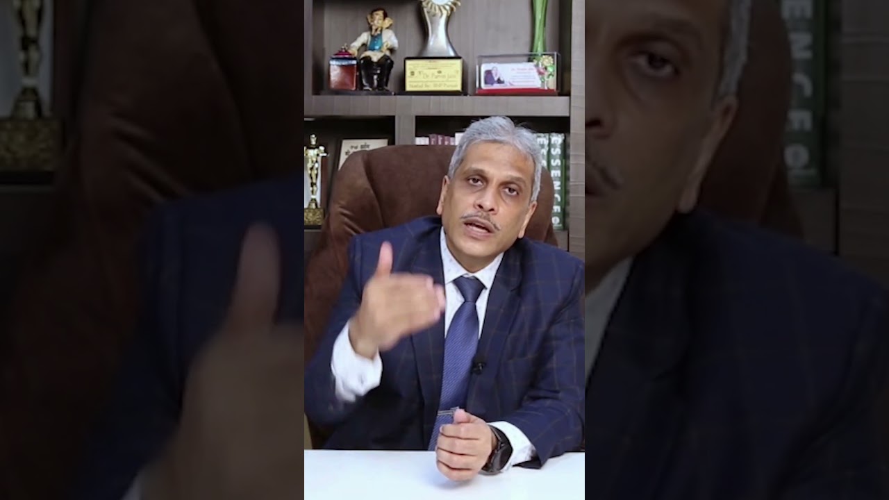 Exploring Spinning Behavior in Autism: Visual Hypo and Hyper Stimulation | Dr. Pravin Jain