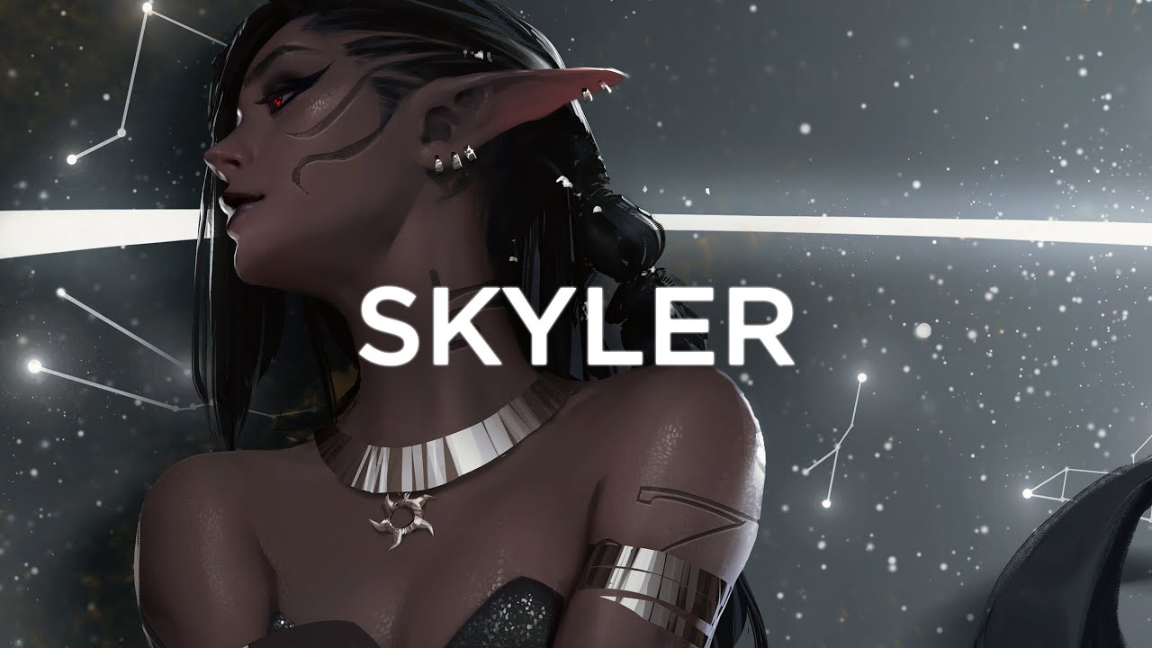 SKYLER - Never Enough bekijken op YouTube SKYLER - Never Enough bekijken op YouTube