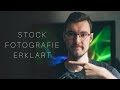 STOCK FOTOGRAFIE ERKLÄRT: Wie ich als Amateur Fotograf Geld verdienen konnte.