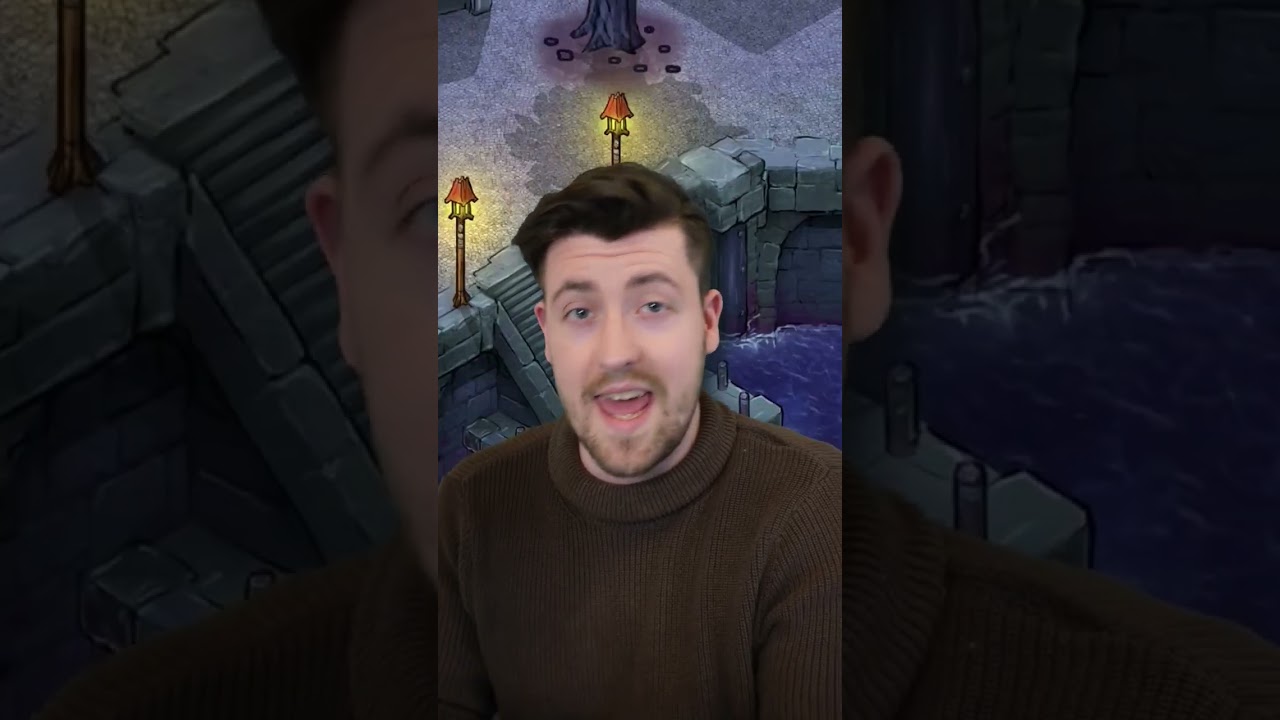 Time in The Feywild ⌚ 