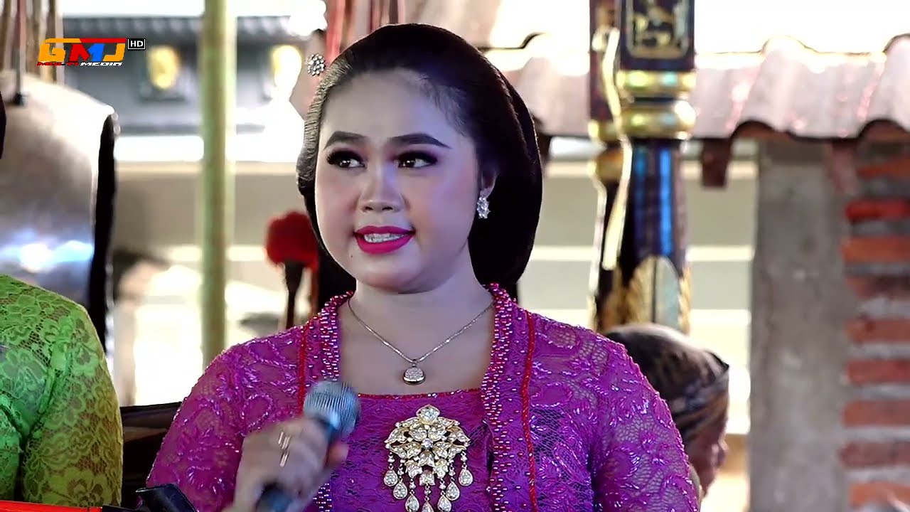 SINDEN MUJI KARAWITAN MANUNGGAL LARAS